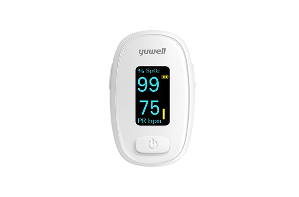 Yuwell YX306 Pulse Oximeter