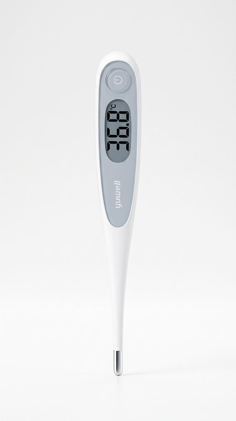 Yuwell Armpit Digital Thermometer