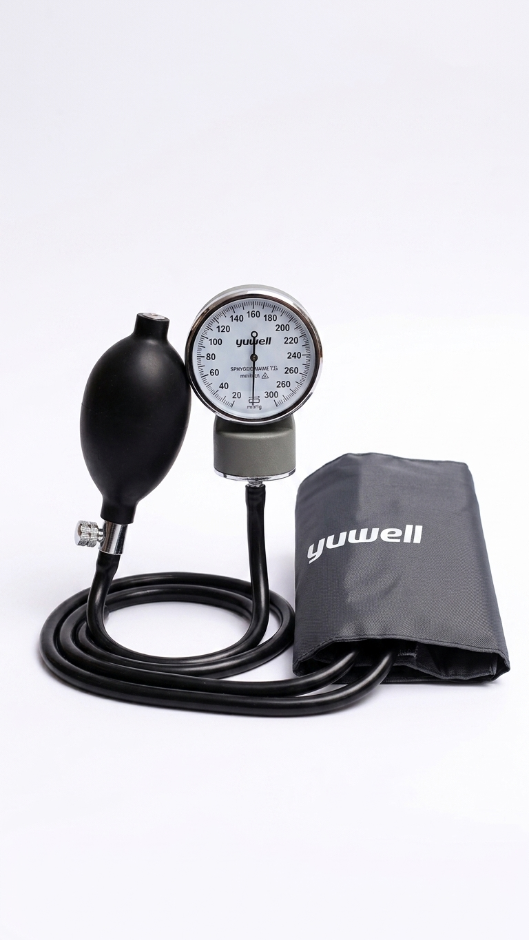 Yuwell Aneroid Blood Pressure Monitor